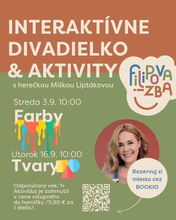 program filipova izba detsky kutik nitra pre deti aktivity udalosti kam s detmi