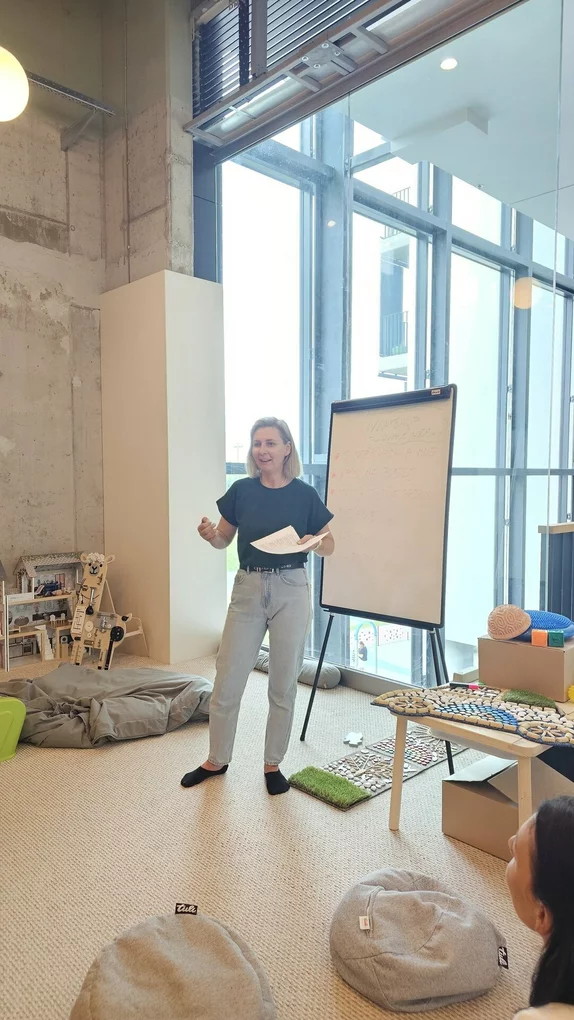 vnimave koberceky filipova izba workshop detsky kutik nitra ortopedia zdrave chodenie